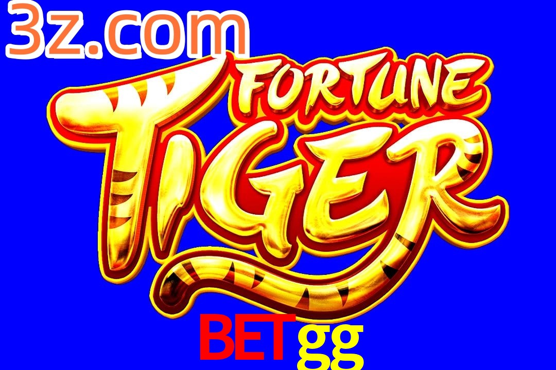 Exótico com Jogo Fortune Tiger no Betgg